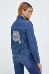 Jeans jakna