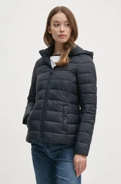 Jakna enska, mornarsko modra barva, LQU1271