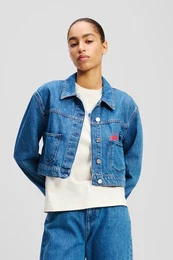 Jeans jakna IKON