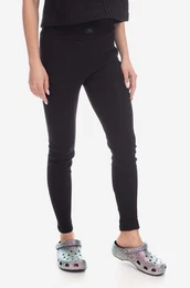 Pamune tajice boja: crna, glatki materijal, 136050.03-black