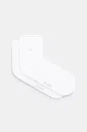 arape 2-pack za ene, boja: bijela, 701229681