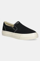 Tenisice Varden Canvas boja: crna, YA03012