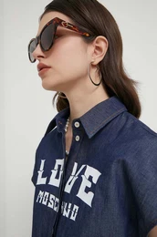 Sonna oala enski, rjava barva