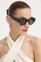Sončna Očala Bottega Veneta image