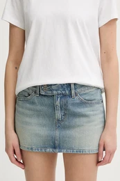 Jeans krilo SUPERLOW MINI