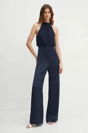 Kombinezon MAX&Co. mornarsko modra barva, 2418241014200