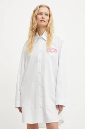 Bombana obleka D-DALIS-P1 DRESS