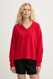 Pulover TARA SUPER SOFT VNECK