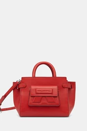 Kona torba boja: crvena, A1W30443