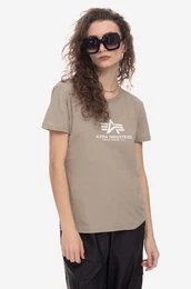 Bombana kratka majica New Basic T Wmn