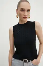 Telovnik rna barva, 8NYH9A YMH6Z