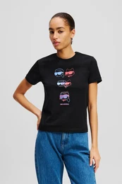 Bombana kratka majica IKON