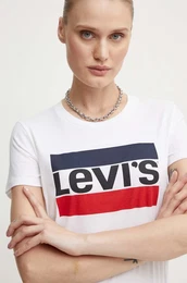top The Perfect Tee Sportswear