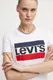 Levi's Top Levi's The Perfect Tee Sportswear