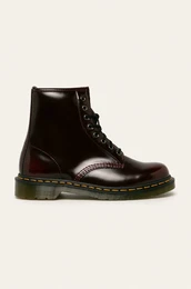 Dr Martens - Cipele 23756600.M-Cherry.Red