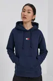 Francoski Pulover s kapuco za dame image