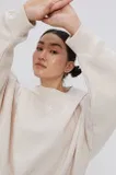 Estetski Oversized pulover za dame image