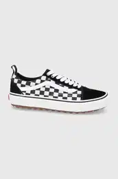Tenisice Old Skool boja: crna, VN0A5I12A041-BLK.WHT