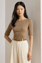 Majica Lauren Ralph Lauren
