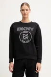 DKNY Oversized pulover za dame image