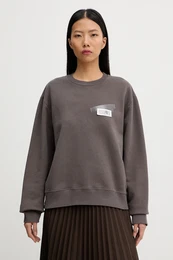 Bavlnn mikina MM6 Maison Margiela