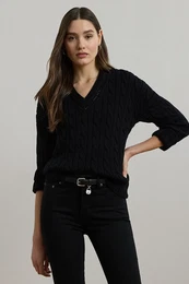 Kratka majica Lauren Ralph Lauren