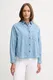 Jeans srajca United Colors of Benetton