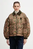 Barbour jakne image