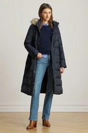 Puhovka Lauren Ralph Lauren