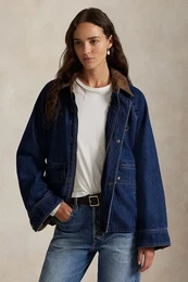Jeans jakna