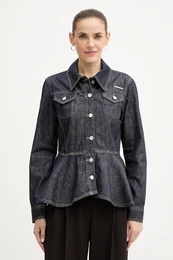 Jeans jakna