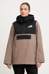 Smuarska jakna Driftview Anorak