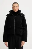 Černé bundy Armani Exchange image