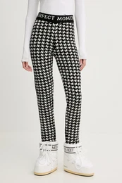 Volnene pajkice Houndstooth