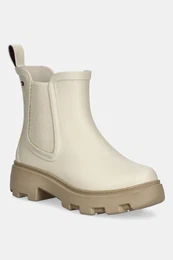 Holnky RUBBER FLAG CLEATED RAINBOOT