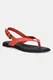 Tommy Hilfiger Koen sandly Tommy Hilfiger COLOR BLOCK THONG FLAT SANDAL