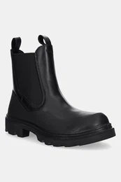 Usnjeni chelsea Grainer Chelsea