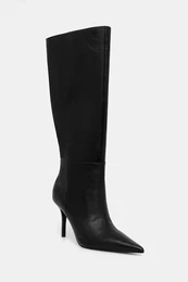 Usnjeni elegantni kornji GRESSA