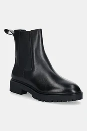 Usnjeni chelsea Lauren Ralph Lauren Allyson