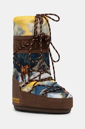 Sneke MB X GIR ICON POSTCARD