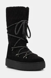Sneke MB X GIR LTRACK KNIT