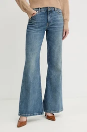 Kavbojke C_SOFT BOOTCUT LR