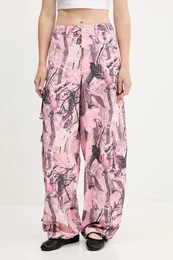 Hlae Sat Cargo Pants
