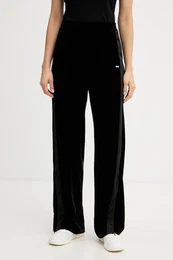 Velur spodnji del trenirke