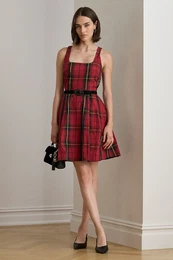 Obleka Lauren Ralph Lauren