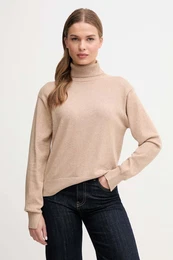 Pulover s primesjo kamirja