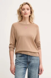 Volnen pulover MAX&Co.