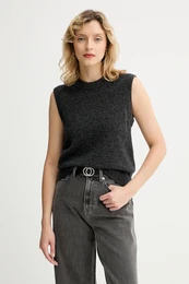 Telovnik s primesjo volne