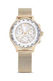 Sat NOVA CHRONO boja: zlatna, 5677500