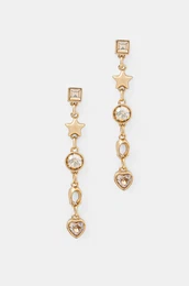 Uhani 491651GLD110